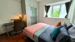 The Warren (D23), Condominium #457962361